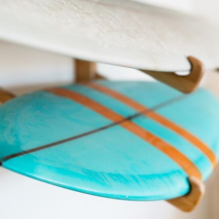 Olo Surf & Nature Imszuan Kültér fotó