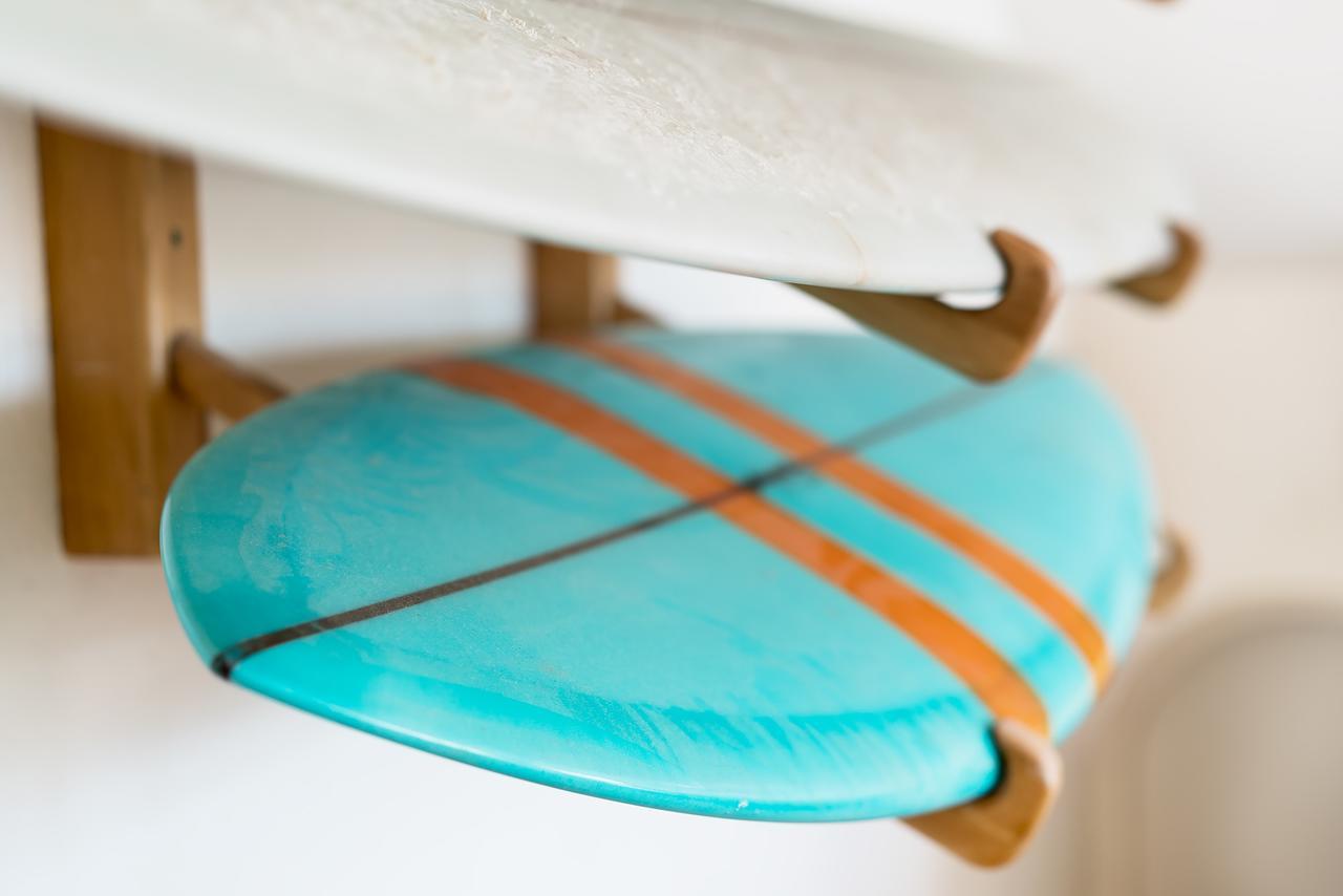 Olo Surf & Nature Imszuan Kültér fotó